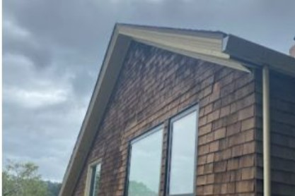 Shingle Before Marin 
